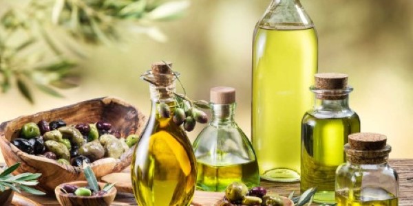 تصویر 4 از قیمت روغن زیتون سیاه با کیفیت ارزان + خرید عمده